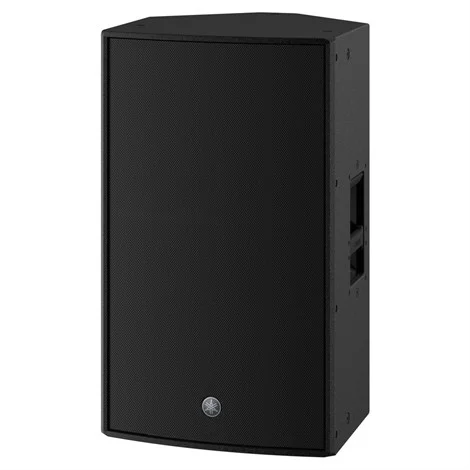 Yamaha DZR15 15" 2000W Aktif Hoparlör 139-dB