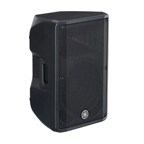Yamaha DBR15 15" Aktif Hoparlör 1000W, 132-dB