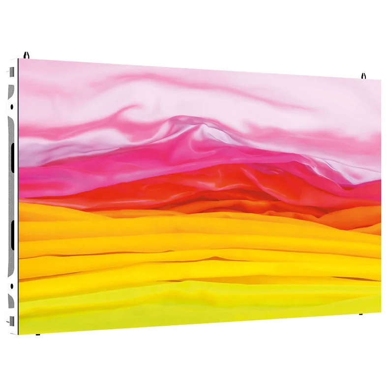 Avaled SET P3 indoor Led Ekran  Seti 384x288 cm,36 Adet x 640x480 modül