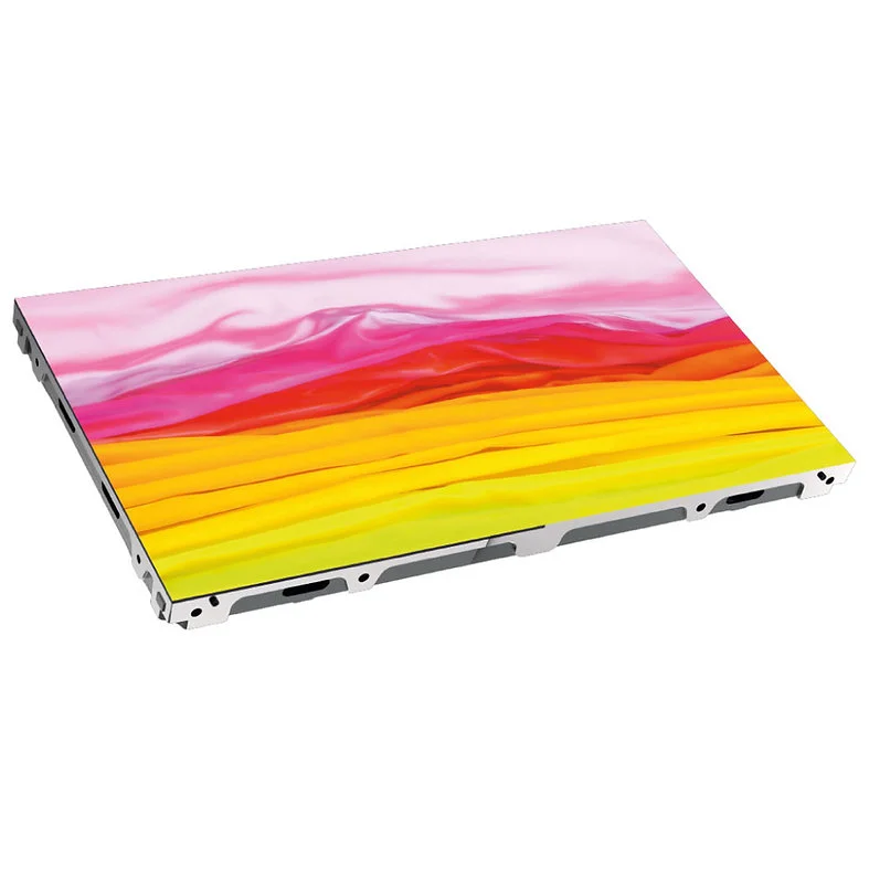 Avaled SET P3 indoor Led Ekran  Seti 384x288 cm,36 Adet x 640x480 modül