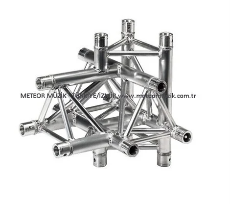 U30-W5 30x30 -"+" Aparat 5 Yollu 50X50 Cm.