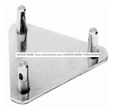 U30-TP 30x30 Taban Plakası