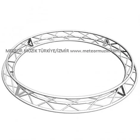 U52-D100 52x52-Daire 100 Cm.