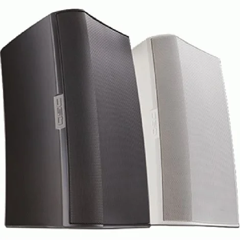 QSC AD-S6T 6" Two-way surface Hoparlör
