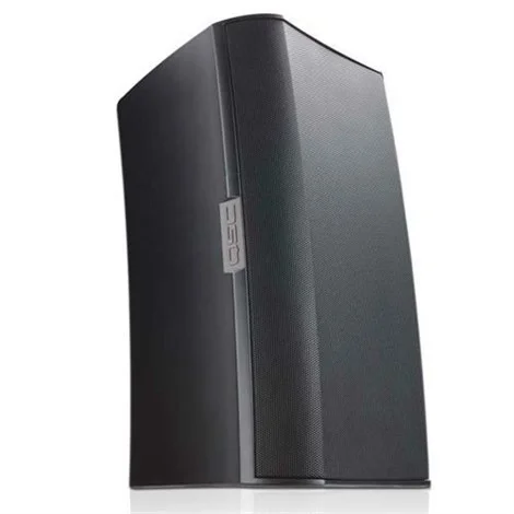 QSC AD-S6T 6" Two-way surface Hoparlör
