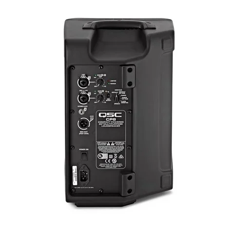 QSC CP8 8" Aktif Hoparlör 1000W