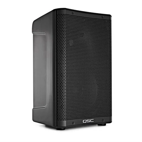 QSC CP8 8" Aktif Hoparlör 1000W