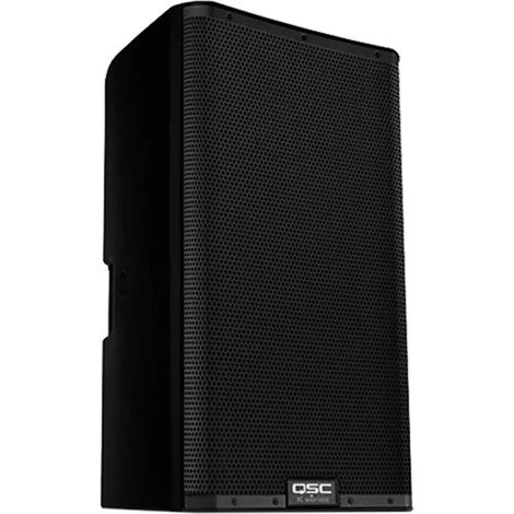QSC K12.2-EU 12" Aktif Hoparlör, 132-dB.
