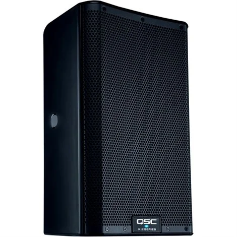QSC K8.2 8" 2000W Aktif Hoparlör