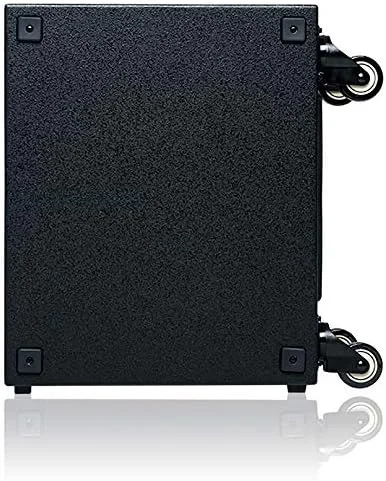 QSC KS112 12" 2000W Aktif Subwoofer