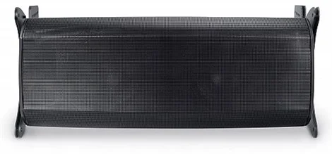 QSC WL2082-i-BK 2X8" Install Pasif Line Array Hoparlör, 132 Db 600W Prg. 1200W Peak