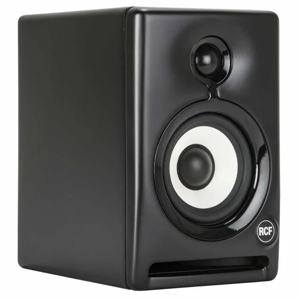 RCF AYRA 4 Aktif Stüdyo Monitör 4" 55W (Adet)
