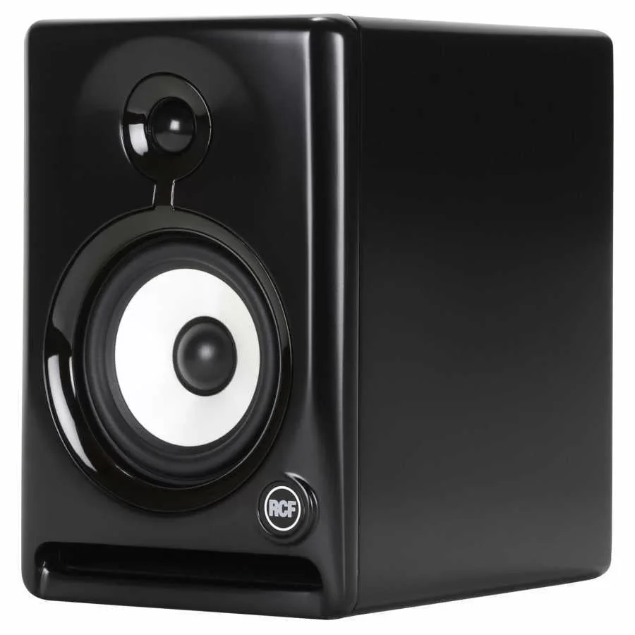 RCF AYRA 4 Aktif Stüdyo Monitör 4" 55W (Adet)