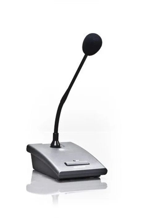 RCF BM 3001 Desktop Paging Microhopne