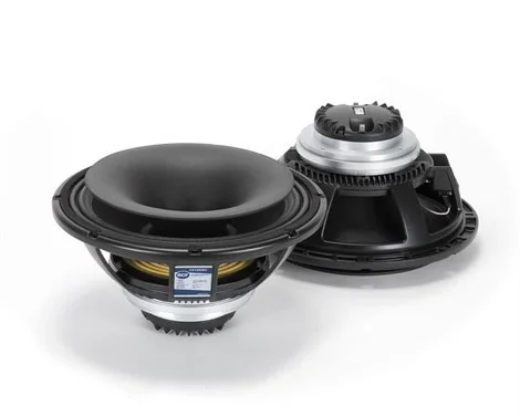 RCF CX12N351 12" Coaxial Hoparlör, 450/900W