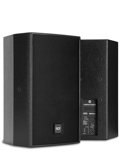Rcf C3108-96 8" Pasif Hoparlör, 300W/Rms, 1" Hf, 90°X60°