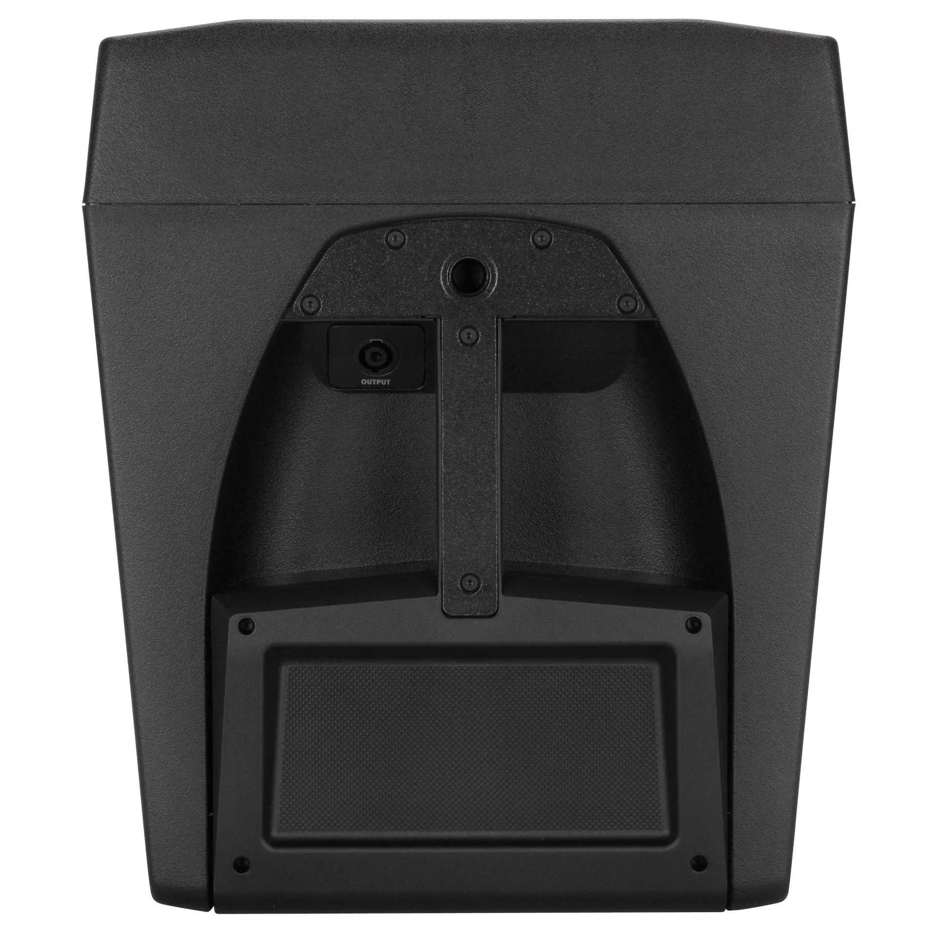 RCF EVOX J8 12" SUB + 8x2 Vertical Array, 128-dB