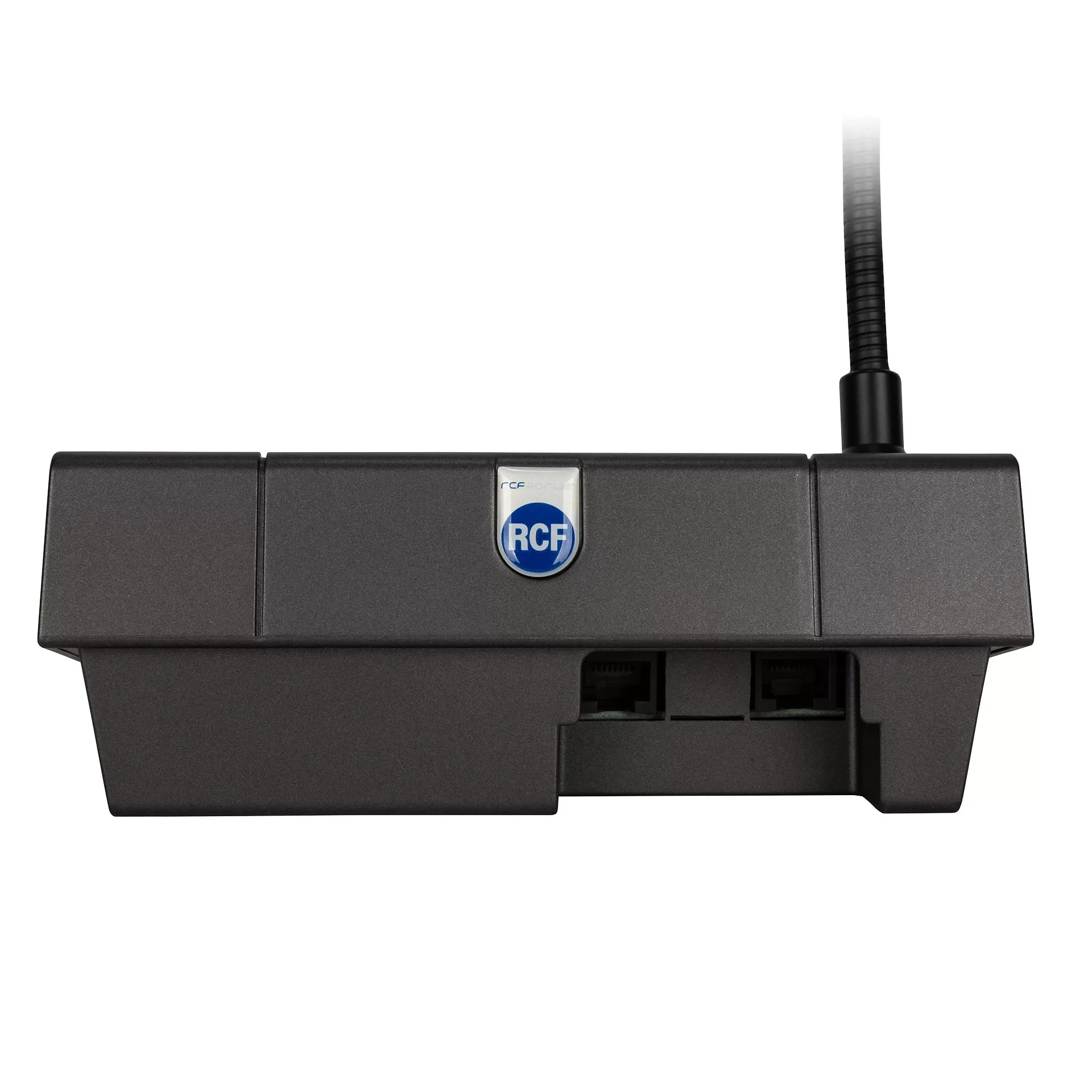 RCF Forum 3100 Konferans Mikrofon Sistemi 1 Başkan + 6 Delege