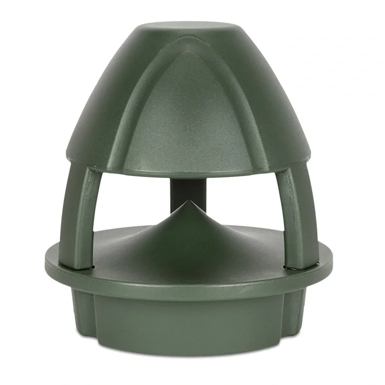RCF GS 60 5" Outdoor Bahçe Hoparlörü 8-ohm 120W/prg, 32W/100 90-dB