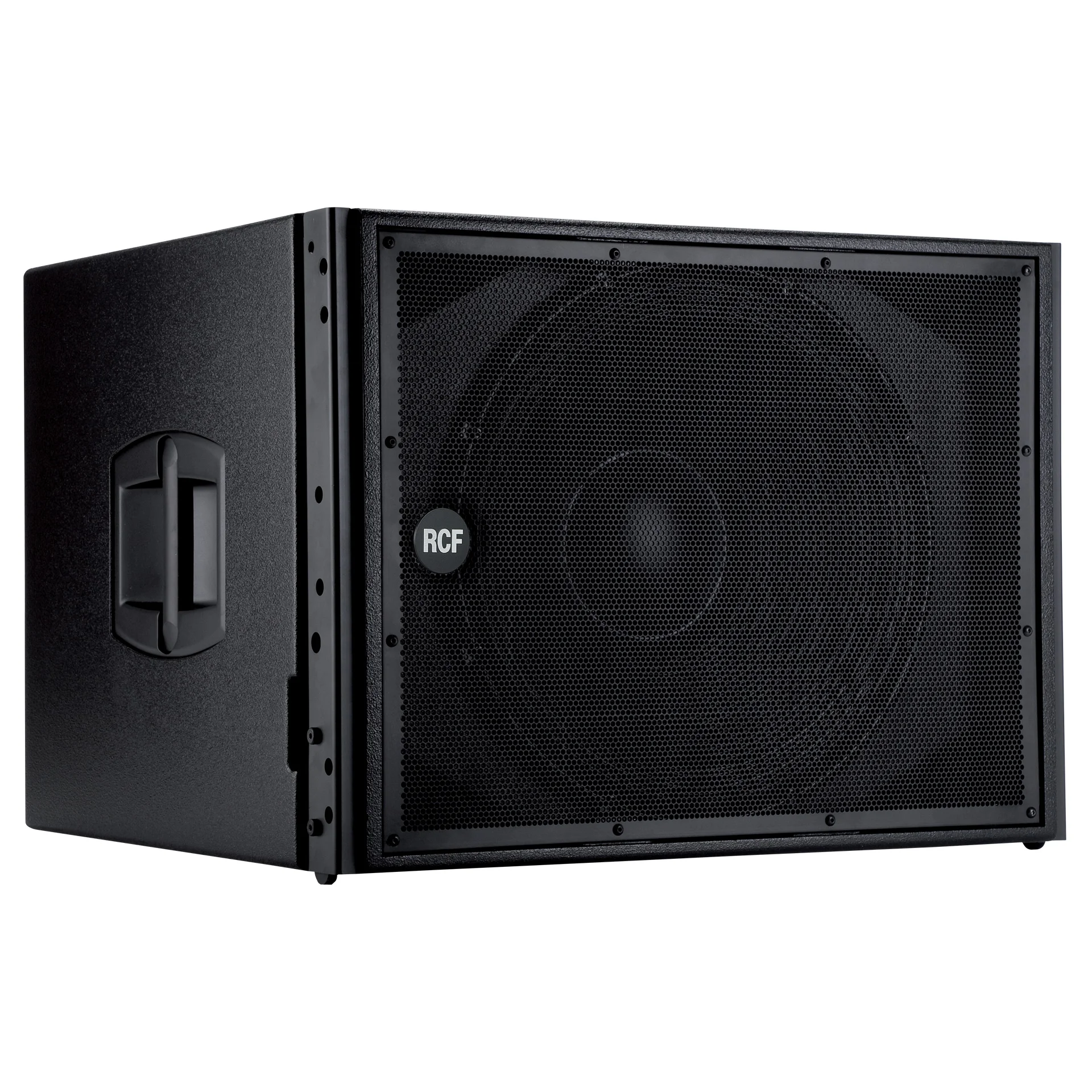 *** üretilmiyor *** RCF HDL 18-AS 18" Aktif Subwoofer 2000W