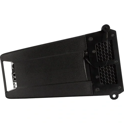 RCF HDL 26-A 2x6" Aktif Line Array Hoparlör 2000W RDNet