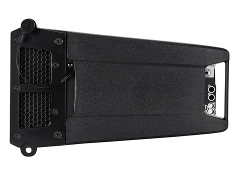 RCF HDL 6-A 2x6" Aktif Line Array Module, 1400W