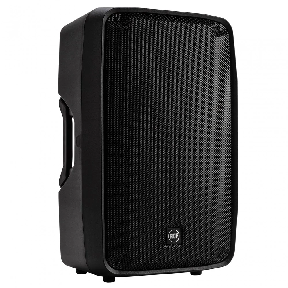 RCF HD 15-A Aktif 15" Kabin Hoparlör 1400W 130-dB