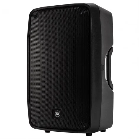 RCF HD 35-A Aktif 15" Kabin Hoparlör 1400W 130-dB