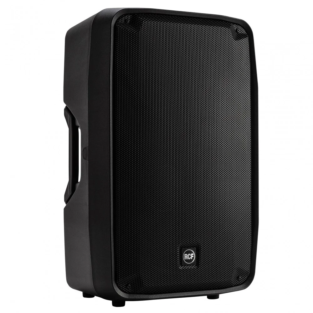 RCF HD 35-A  Aktif 15" Kabin Hoparlör 1400W 130-dB