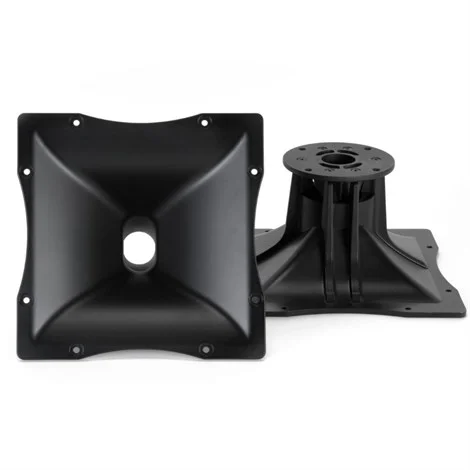 RCF HF99 Tiz Hornu 1"/1.4" 250X250, Directivity: 90X90, Cut-off freq: 500 Hz