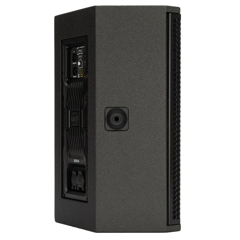 RCF KX 10-A Touring 10" Neo Aktif Hoparlör 2000W 130-dB