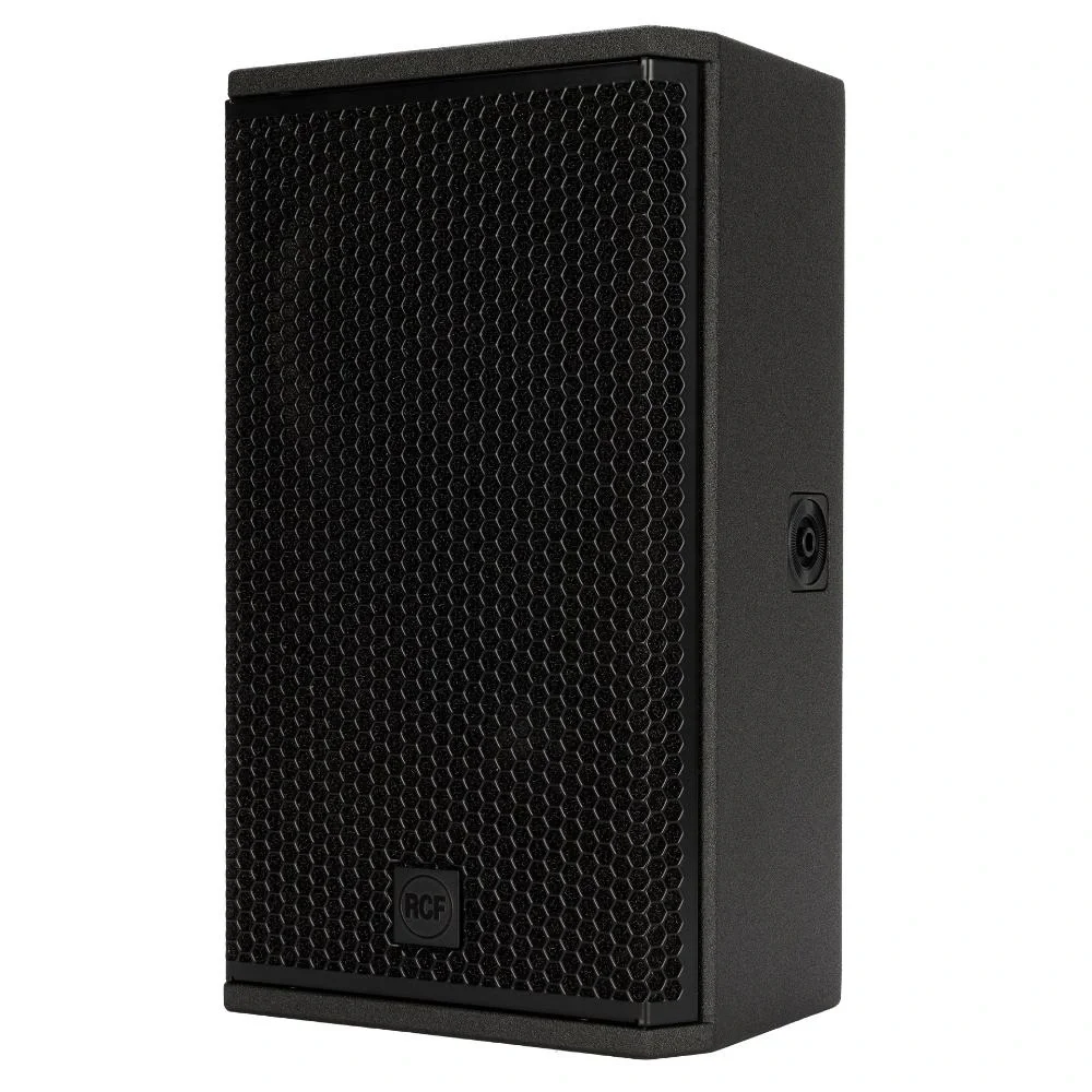 RCF KX 10-A Touring 10" Neo Aktif Hoparlör 2000W 130-dB