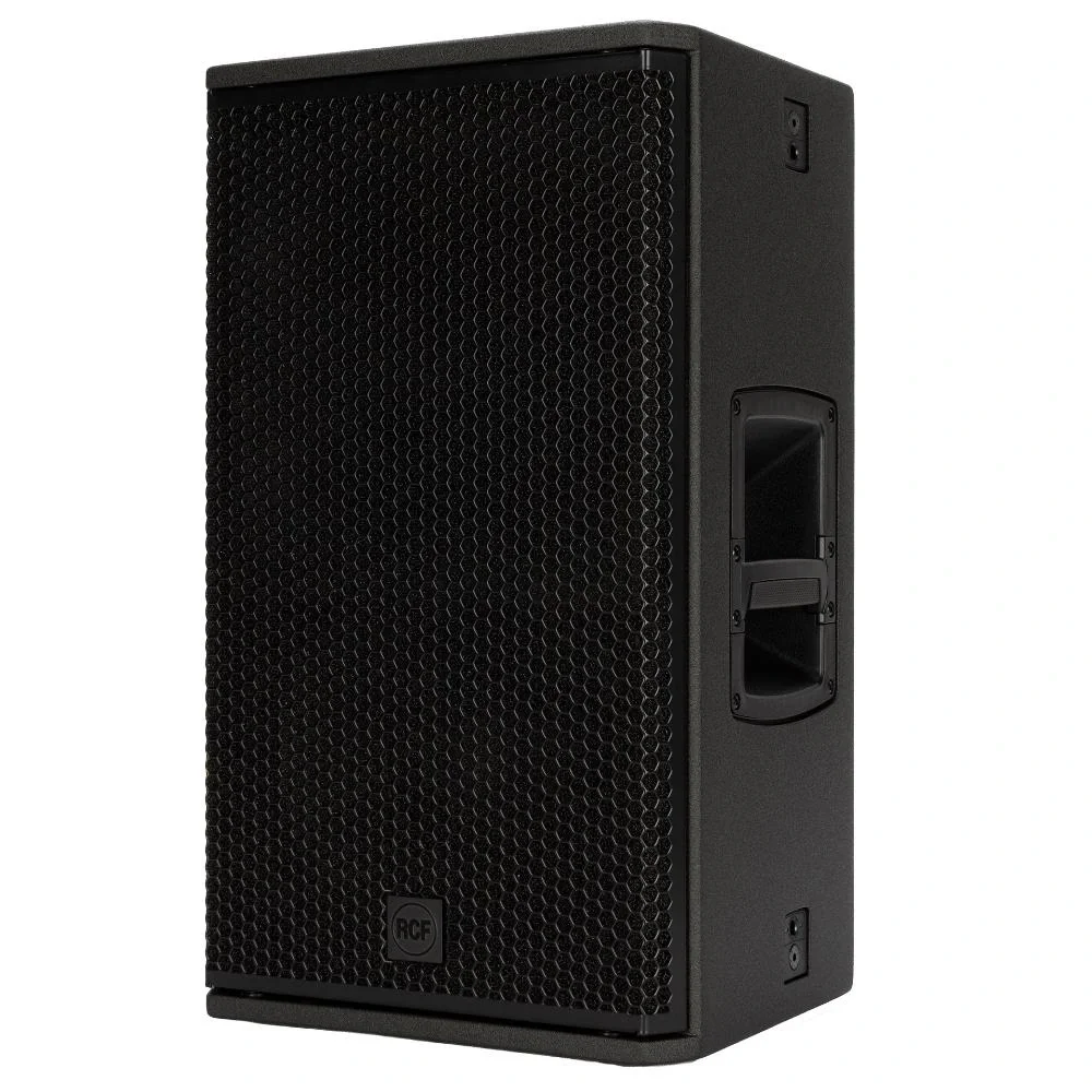 RCF KX 32-A Touring 12" + 3" Neo Aktif Hoparlör 3200W 134-dB