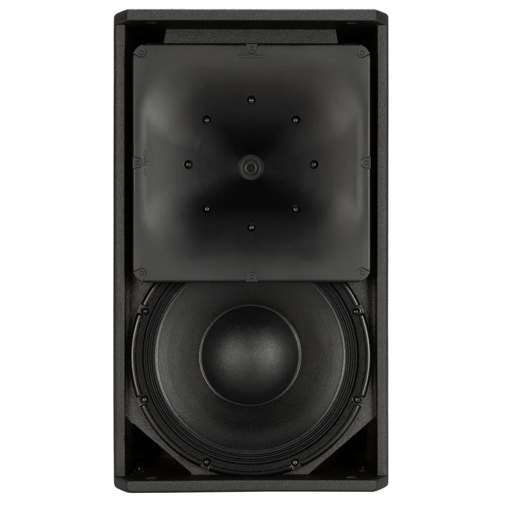RCF KX 32-A Touring 12" + 3" Neo Aktif Hoparlör 3200W 134-dB