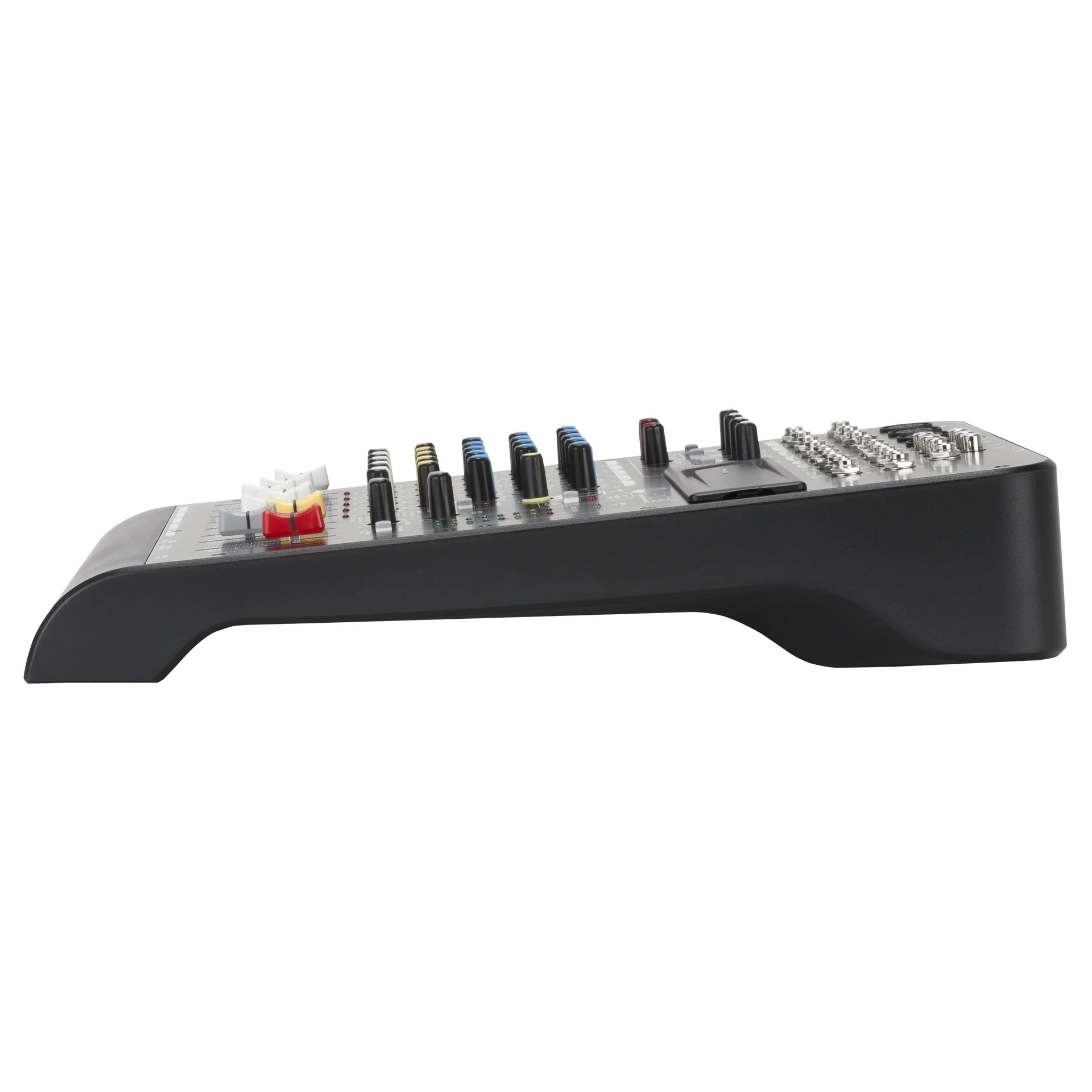 RCF L-PAD 8CX 8-kanal Efektli Ses Mikseri