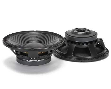 RCF LF15X401 15" Çıplak Subbass 1500/3000W, 4" Bobin, 30 Hz – 1.5 Khz