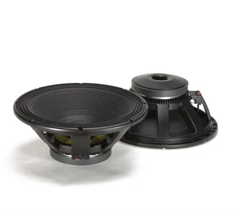 RCF LF18G401 18" Çıplak Subbass 900/1800W, 30-1000 Hz