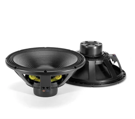 RCF LF18N451 18" Neo Çıplak Subbass 1500/3000W, 30-1000 Hz