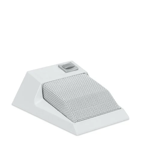 Rcf Mc5002 Profesyonel Desktop Masa üstü Mikrofon , Beyaz