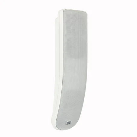 RCF MQ 100L-W 3-yollu mini-column array Hoparlör system - white