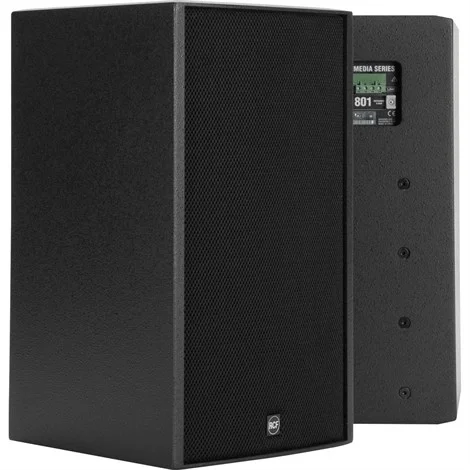 Rcf M801 8" Pasif Hoparlör 150/300W-8-ohm