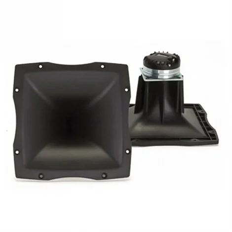 RCF ND350-H 1" Hornlu Tiz Driver 50W/100W, 109 dB Freq. Range 1200-20000 Hz