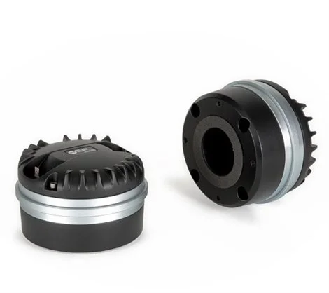 RCF ND850 2.0 2" Neo Driver 110/220W, 3" Bobin, 109 Db 500-20000 Hz