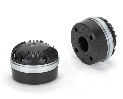 RCF ND950 2.0 2" Neo Tiz Driver, 140/280W, 110 Db, 500-20000 Hz