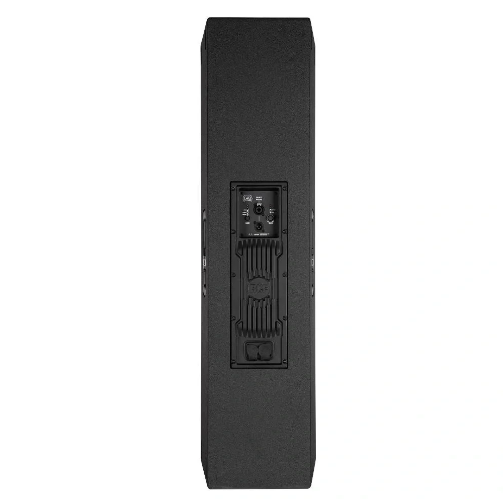 RCF NXL 44-A MK2 3x10" Aktif Array Hoparlör 2100W 135-db