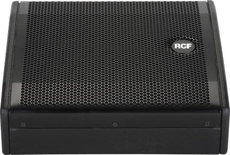 RCF NX 10-SMA Aktif 10" Coaxial Monitör Hoparlör 800W