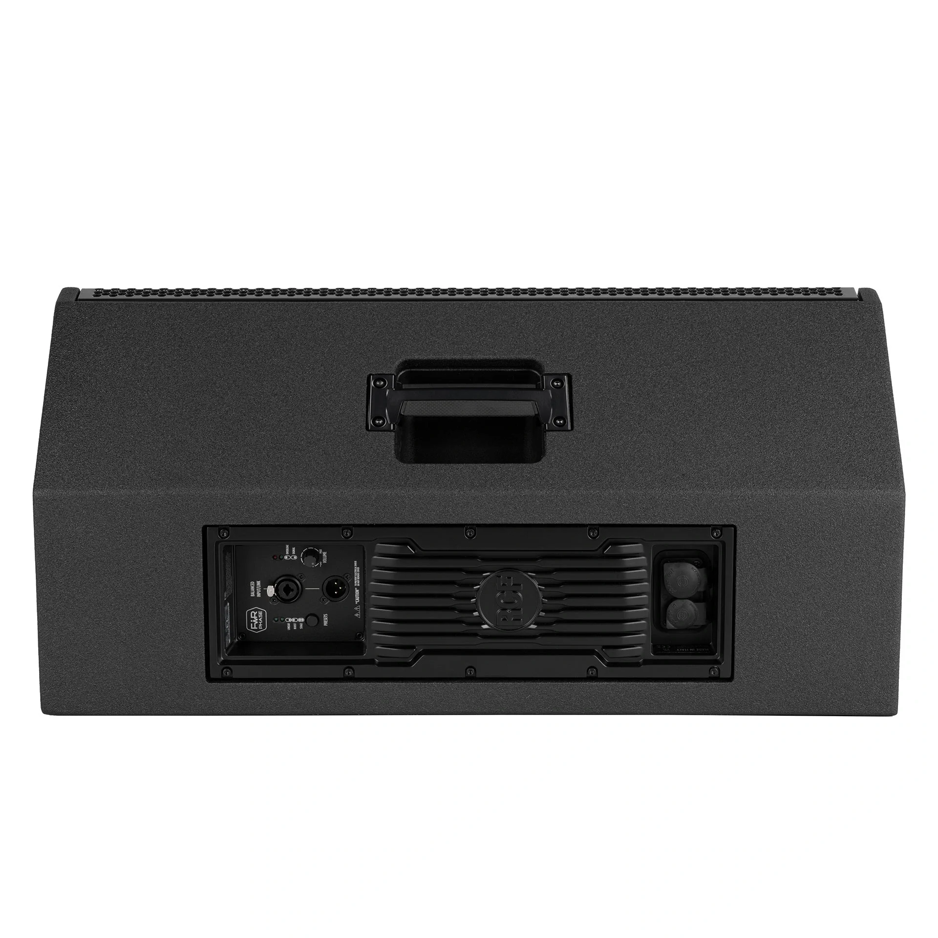 RCF NX 912-SMA Touring Aktif 12" Monitör Hoparlör 2100W 130-dB