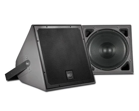 RCF P 8015 S 15" Installed Weatherproof Subwoofer 800W/8-ohm, Ip55