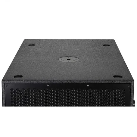 RCF SUB 8005-AS 21" Touring Aktif Subwoofer 137-dB