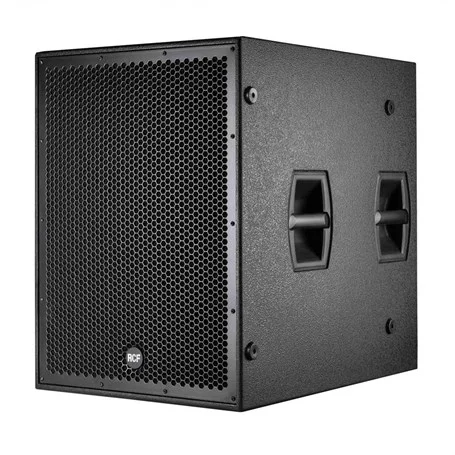 RCF SUB 8005-AS 21" Touring Aktif Subwoofer 137-dB